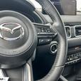 2025 Mazda CX-5 GS AUTO, KEYLESS ENTRY, LEATHER HEATED SEATS, BACK UP CAMERA, BL thumbnail image 8