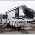 Used 2023 Keystone RV Arcadia Super Lite 332SLRL thumbnail image