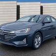 2020 Hyundai Elantra PREFERRED thumbnail image 1
