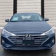 2020 Hyundai Elantra PREFERRED thumbnail image 2