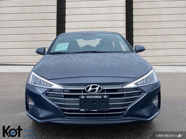 2020 Hyundai Elantra PREFERRED image 2