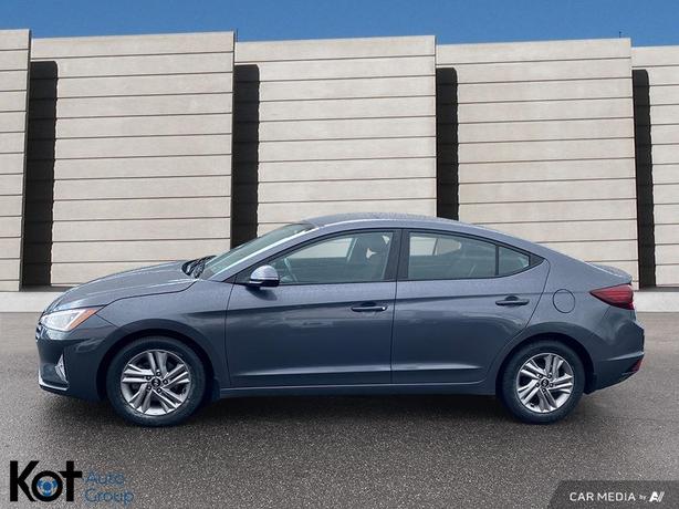 2020 Hyundai Elantra PREFERRED image 3