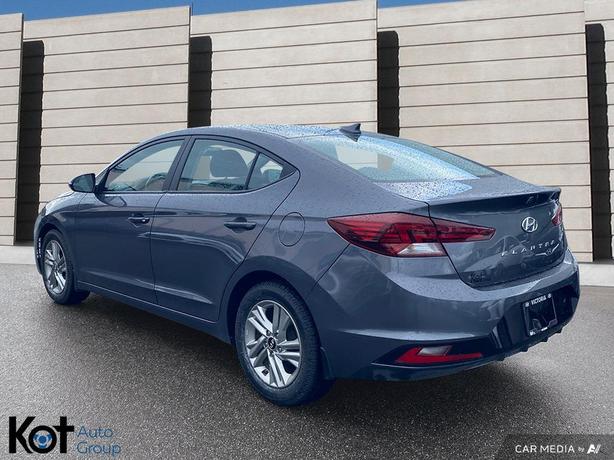 2020 Hyundai Elantra PREFERRED image 4