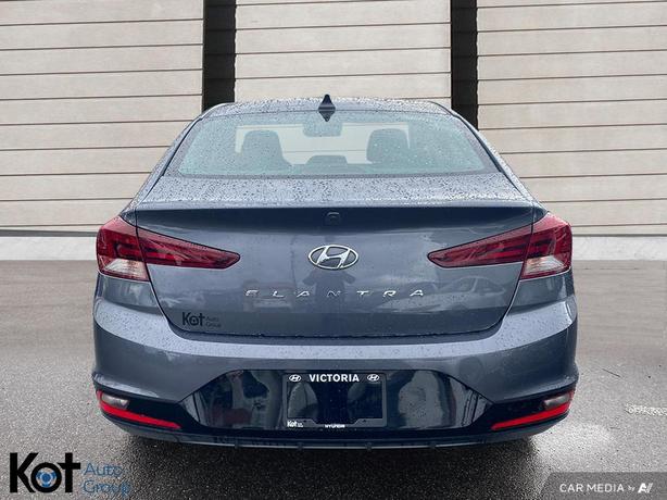 2020 Hyundai Elantra PREFERRED image 5