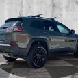 2019 Jeep Cherokee Trailhawk | Remote Start | Power Liftgate | Apple CarPlay & A thumbnail image 5