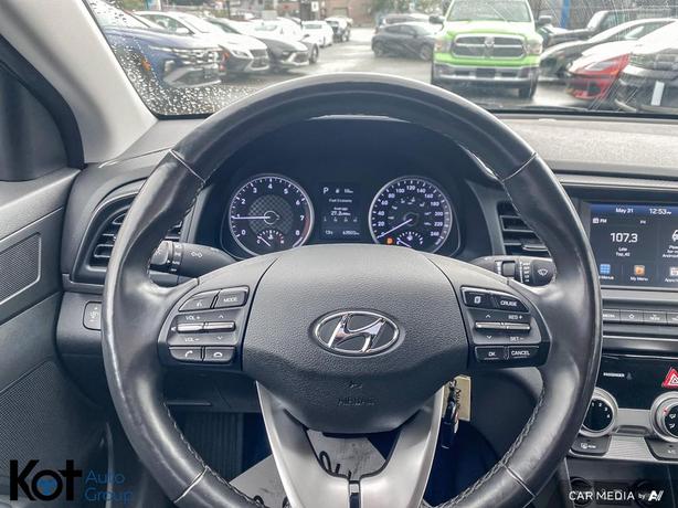 2020 Hyundai Elantra PREFERRED image 7