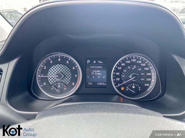 2020 Hyundai Elantra PREFERRED image 8