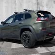 2019 Jeep Cherokee Trailhawk | Remote Start | Power Liftgate | Apple CarPlay & A thumbnail image 7