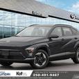 2025 Hyundai Kona electric Preferred w/Trend Package demo thumbnail image 1