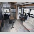 Used 2021 Heartland Bighorn 3120RK thumbnail image 7