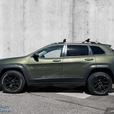 2019 Jeep Cherokee Trailhawk | Remote Start | Power Liftgate | Apple CarPlay & A thumbnail image 8