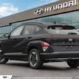 2025 Hyundai Kona electric Preferred w/Trend Package demo thumbnail image 4