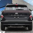 2025 Hyundai Kona electric Preferred w/Trend Package demo thumbnail image 5