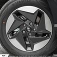 2025 Hyundai Kona electric Preferred w/Trend Package demo thumbnail image 8