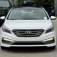 2016 Hyundai Sonata Sport Tech - Navigation, Sunroof, Parking Sensors thumbnail image 2