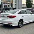 2016 Hyundai Sonata Sport Tech - Navigation, Sunroof, Parking Sensors thumbnail image 5