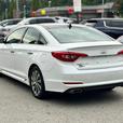 2016 Hyundai Sonata Sport Tech - Navigation, Sunroof, Parking Sensors thumbnail image 7