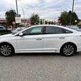 2016 Hyundai Sonata Sport Tech - Navigation, Sunroof, Parking Sensors thumbnail image 8