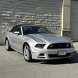 2014 Ford Mustang thumbnail image