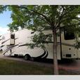 Used 2020 CrossRoads RV Redwood 3901WB thumbnail image 7