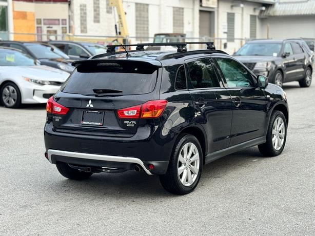 2015 Mitsubishi RVR SE Limited Edition - Heated Seats, Paddle Shifters image 5