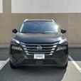 2024 Nissan Rogue thumbnail image 2