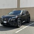 2024 Nissan Rogue thumbnail image 3