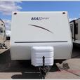 Used 2008 R-Vision Max Sport MS-25BH thumbnail image 2