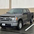 2013 Ford F-150 thumbnail image 3