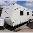 Used 2008 R-Vision Max Sport MS-25BH thumbnail image 3