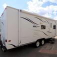 Used 2008 R-Vision Max Sport MS-25BH thumbnail image 5