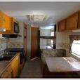 Used 2008 R-Vision Max Sport MS-25BH thumbnail image 6