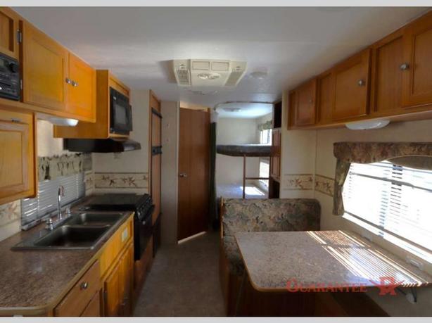 Used 2008 R-Vision Max Sport MS-25BH image 6