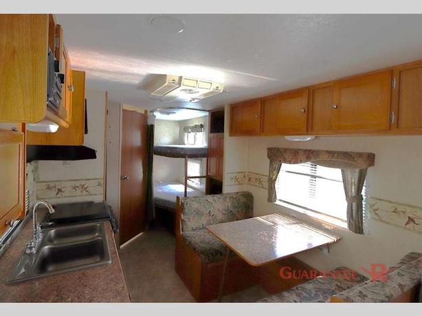 Used 2008 R-Vision Max Sport MS-25BH image 7