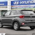 2025 Hyundai Venue ESSENTIAL thumbnail image 4
