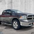 2021 RAM 1500 Classic SLT | 5'7 Box | 5.7L HEMI V8 | Engine Block Heater | 40/20 thumbnail image 3