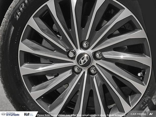 2025 Hyundai Palisade Ultimate Calligraphy demo image 8