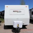 Used 2011 Forest River RV Rockwood Mini Lite 1809 thumbnail image 2
