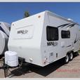 Used 2011 Forest River RV Rockwood Mini Lite 1809 thumbnail image 3