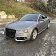 2011 Audi A5 thumbnail image 2