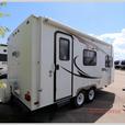 Used 2011 Forest River RV Rockwood Mini Lite 1809 thumbnail image 6