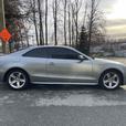 2011 Audi A5 thumbnail image 4