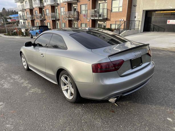 2011 Audi A5 image 5