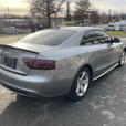 2011 Audi A5 thumbnail image 6