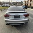 2011 Audi A5 thumbnail image 7