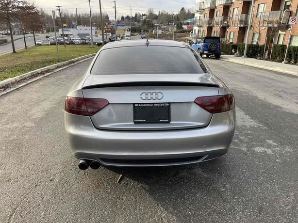 2011 Audi A5 image 7