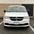 2019 Dodge Grand Caravan thumbnail image 2