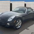 2009 Pontiac Solstice GXP ONE OWNER! NO ACCIDENTS! thumbnail image