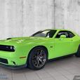 2015 Dodge Challenger SRT 392 | 6.4L HEMI V8 | harmon/kardon Sound System w/ 900 thumbnail image