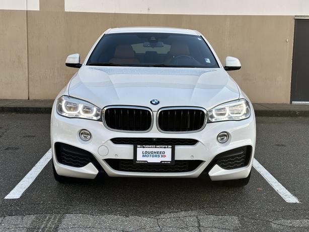 2016 BMW X6 image 2